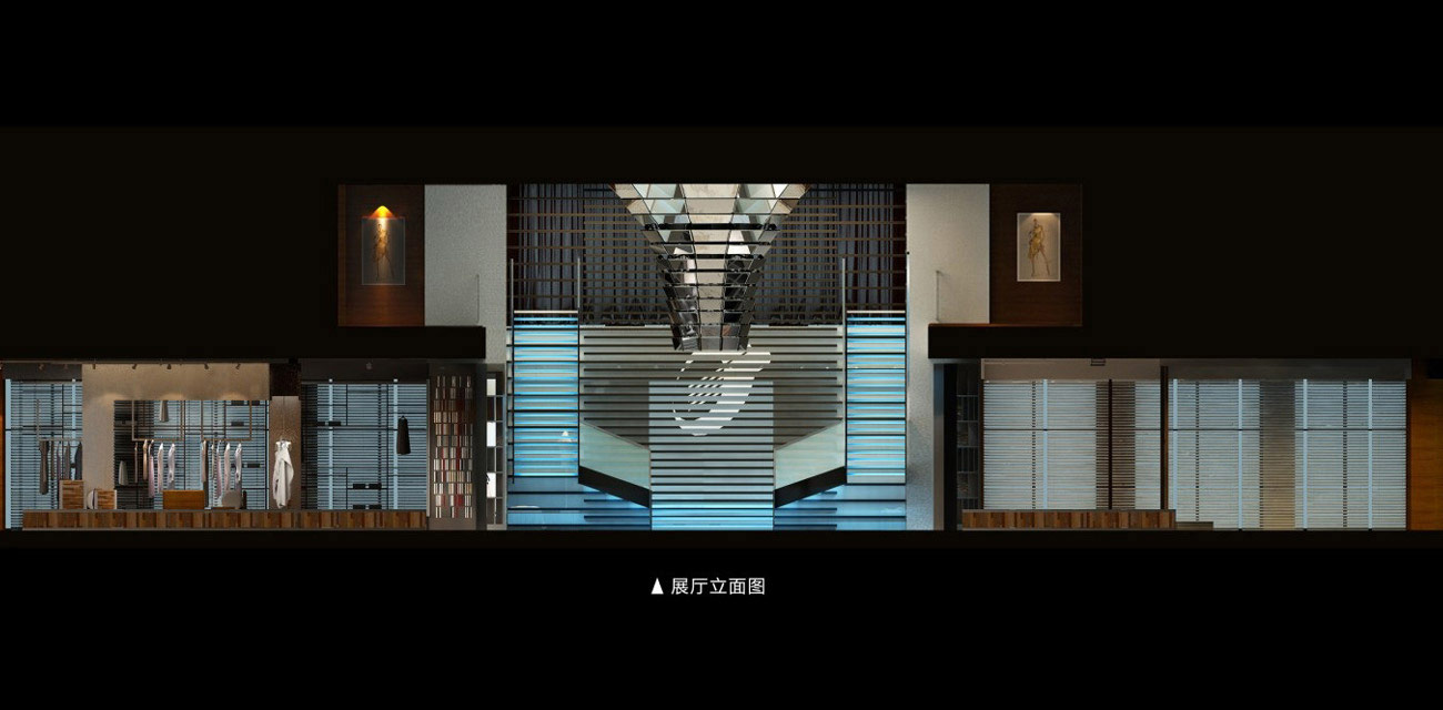 张家港国泰新世纪广场某办公楼2